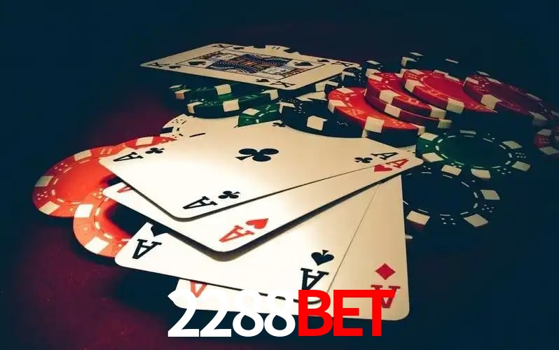 A Emoção da Loteria na 2288Bet: Uma Chance de Mudança de Vida
