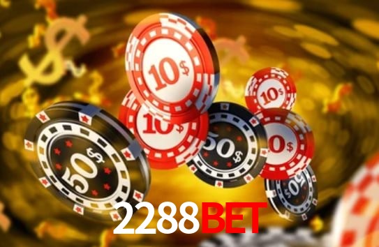 Descubra a Magia dos Jogos de Arcade no 2288Bet
